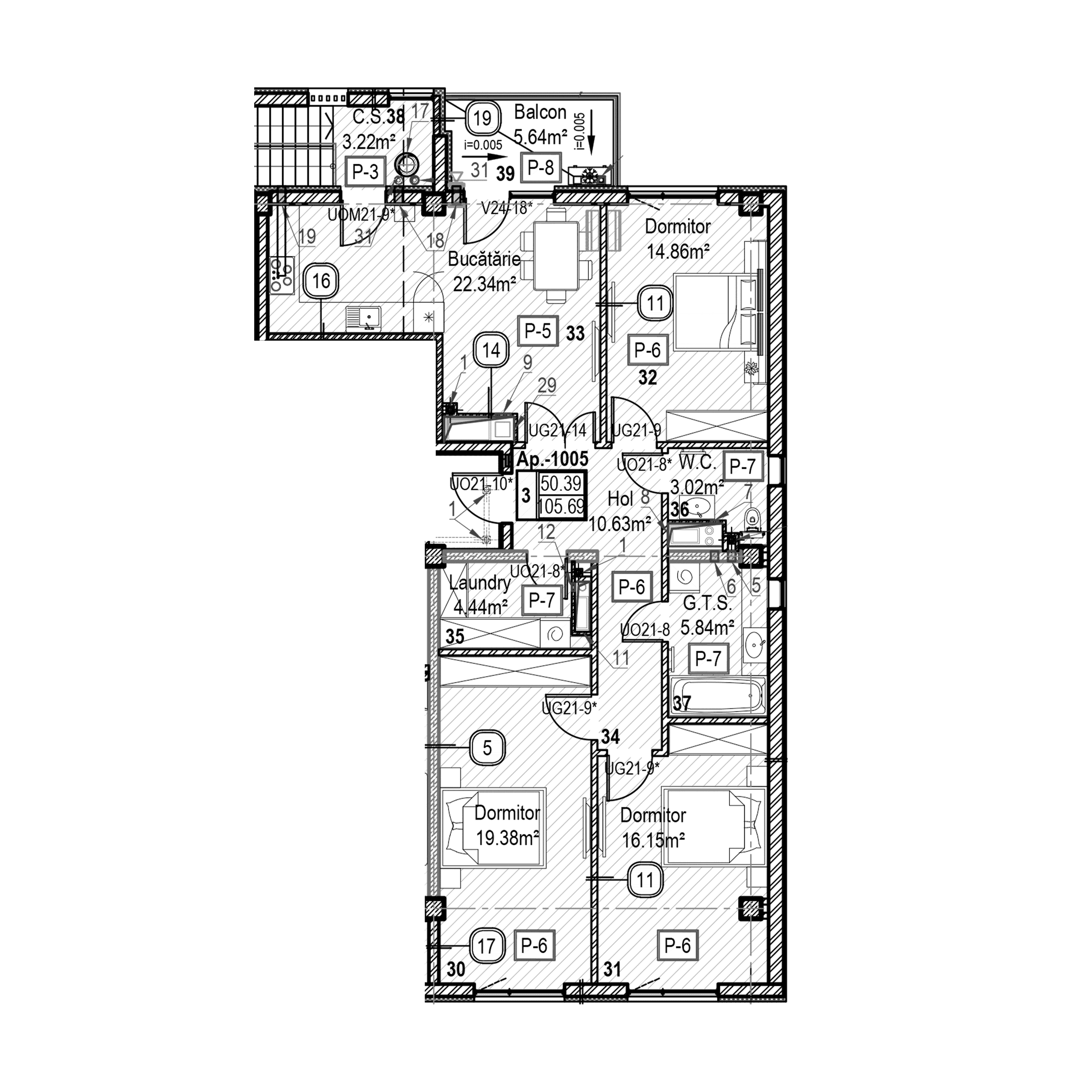 apartment cover photo